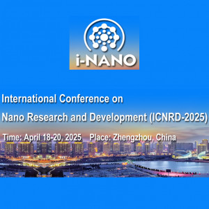 The International Conference on Nano Research and Development (ICNRD-2025)