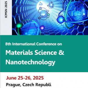 8th International Conference on Materials Science & Nanotechnology