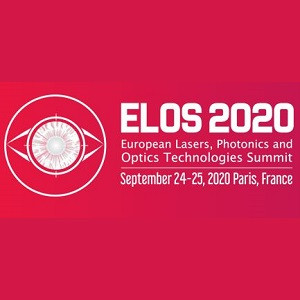 European Lasers, Photonics and Optics Technologies Summit