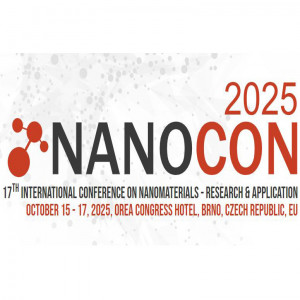 17th International Conference on Nanomaterials - Research & Application (NANOCON 2025)