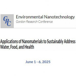 Applications of Nanomaterials to Sustainably Address Water, Food, and Health