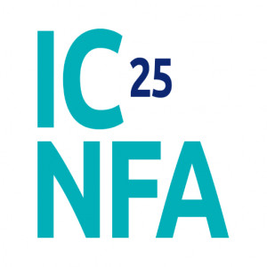 16th International Conference on Nanotechnology: Fundamentals and Applications (ICNFA 2025)