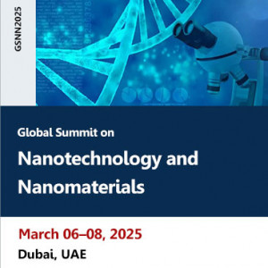 2th Global Summit on Nanotechnology and Nanomaterials