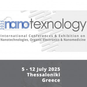 NANOTEXNOLOGY 2025