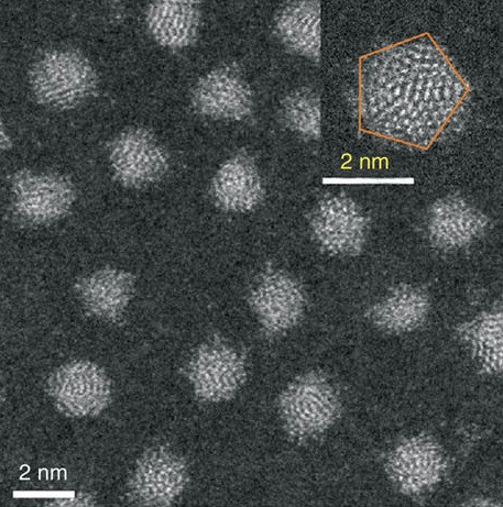 H. Yang et al.,  Nature Communications 7 (2016) 12809