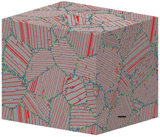 X. Li et al., Nature 464 (2010) 877