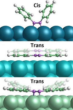 E.R. McNellis et al., Physical Review B 80 (2009) 205414