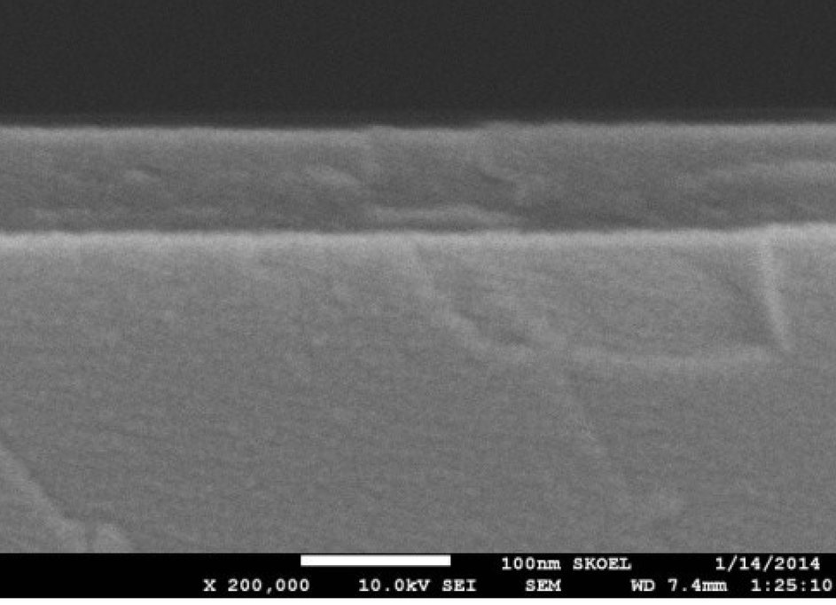 K. S. Shim et al., Applied Surface Science 154 (2000) 482