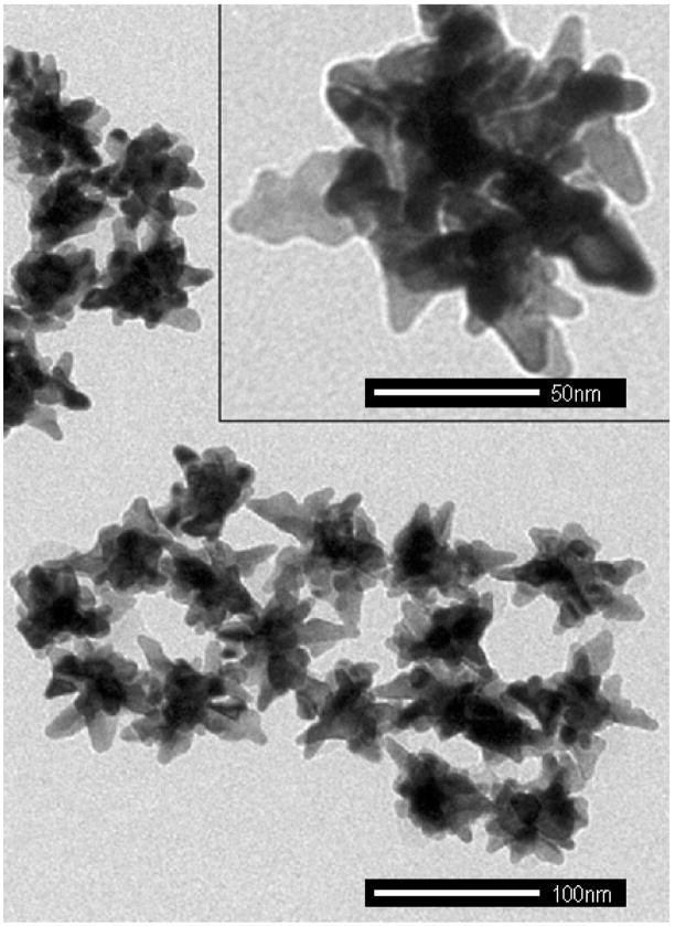 C.G. Khoury et al., Journal of Physical Chemistry C 112 (2008) 18849