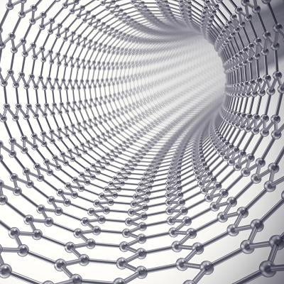 Scientists Learn How to Make Nanotubes That Point in One Direction