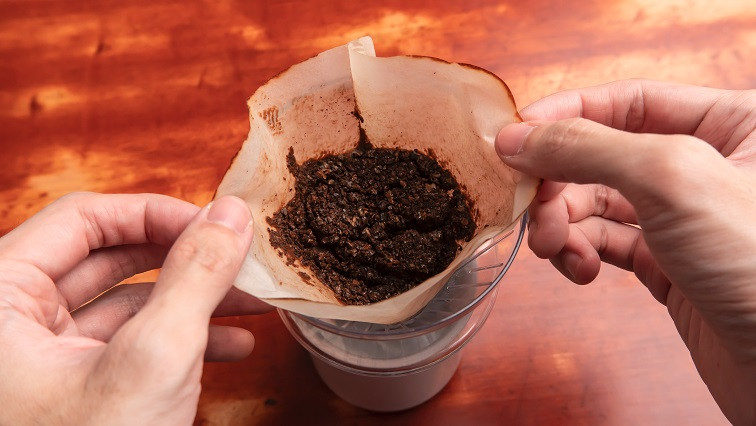 Upcycling Spent Coffee Grounds by Isolating Nanofibers