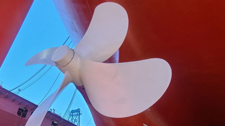 OSG to Adopt Graphene-based Propeller Coatings on Seven Tankers