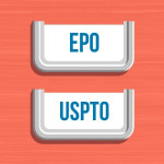 Top Countries in Publication of Patents in All Fields of Science and Technology in EPO in 2015