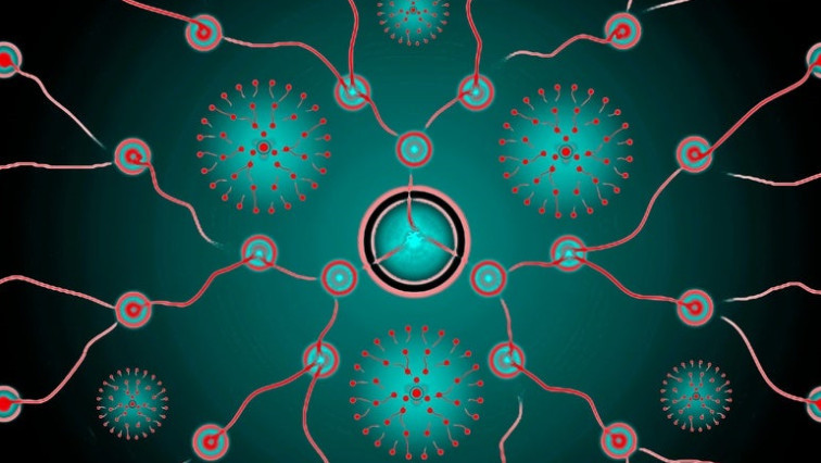 Nanotechnology Offers New Ways to Fight an Endless Pandemic