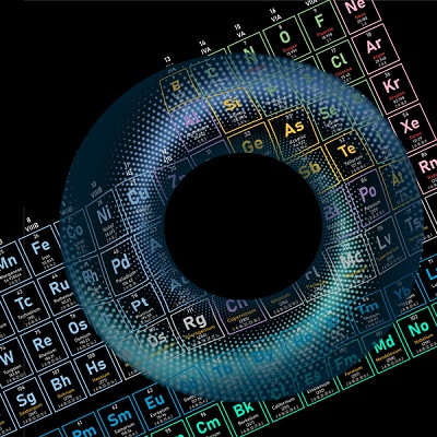 Is It Topological? A New Materials Database Has the Answer