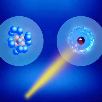 Hydrogen Becomes a Superfluid at Nanoscale, Confirming 50-year-old Prediction