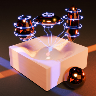 New Quantum Sensing Technology Reveals Sub-atomic Signals