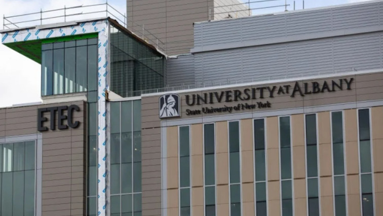 UAlbany Launches New College of Nanotech, Science and Engineering