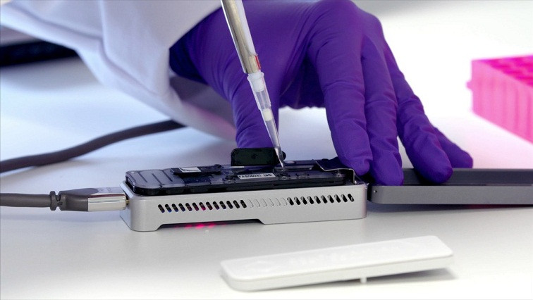 Oxford Nanopore’s MinION Device Enables Real-time COVID-19 Genome Sequencing