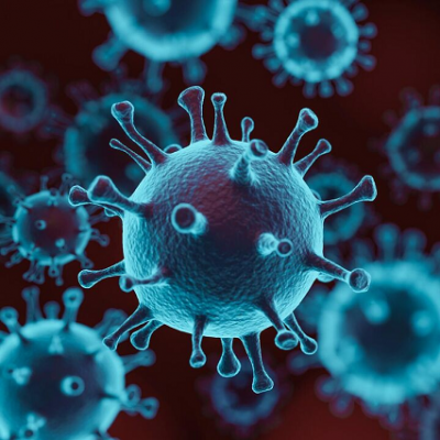 Virus That Threatened Humanity Opens the Future