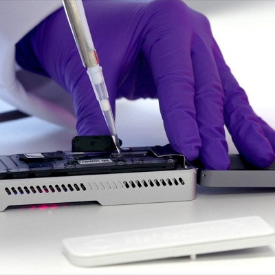 Oxford Nanopore’s MinION Device Enables Real-time COVID-19 Genome Sequencing