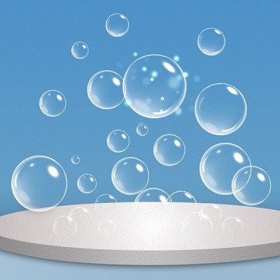 Bubble Findings Could Unlock Better Electrode and Electrolyzer Designs