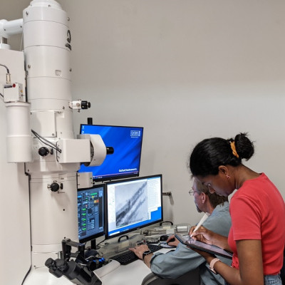 FAU Lands U.S. Department of Defense Grant for Powerful Imaging Tool