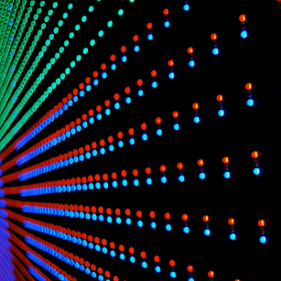 Quantum Dot Discovery for LEDs Brings Brighter, More Eco-friendly Displays