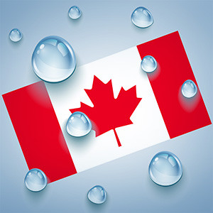 Private Sector in Canada; Pioneering in Production of Nanoproducts in Water and Wastewater Industries