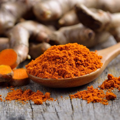 Curcumin is the Spice of Life When Delivered via Tiny Nanoparticles