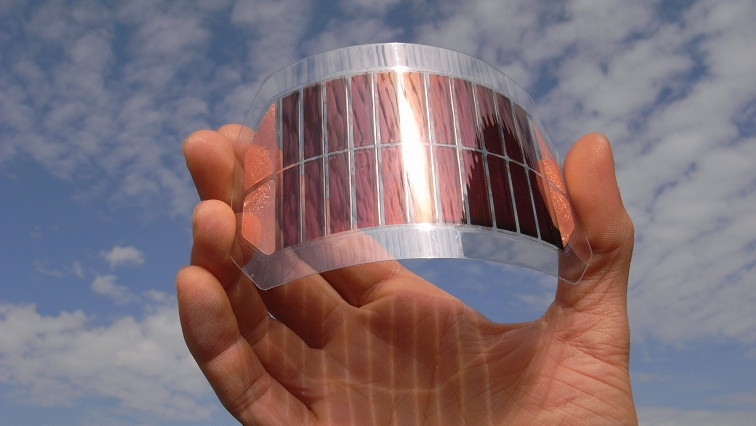 Flexible Solar Cells, Far-fetched Then, But Possible Now