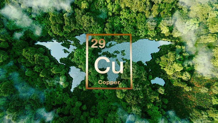 Researchers Harness Copper Versatility to Enable Control of CO₂ Reduction Products