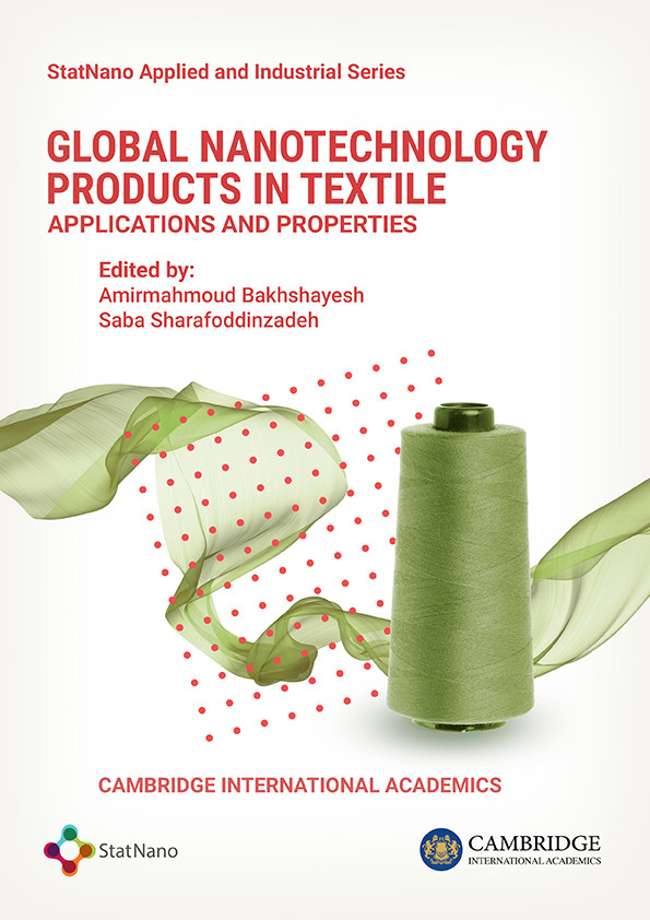 Global Nanotechnology Products in Textile - Applications and Properties