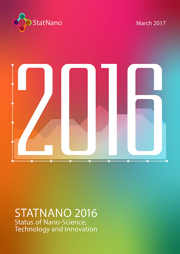 StatNano 2016 - Status of Nano-science, Technology  and Innovation