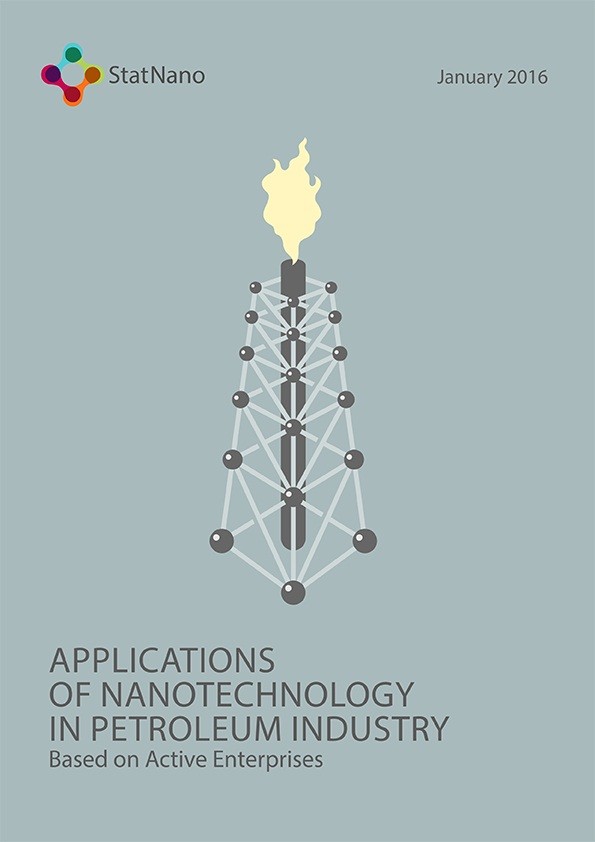 Applications of Nanotechnology in Petroleum Industry Based on Active Enterprises